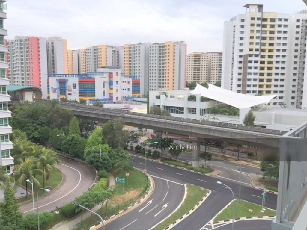Flo Residence (D19), Condominium #122300142
